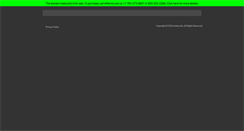 Desktop Screenshot of mobra.biz