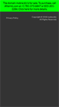 Mobile Screenshot of mobra.biz