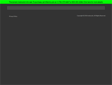 Tablet Screenshot of mobra.biz